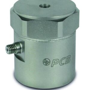 Accéléromètre étalon ICP® , 100 mV/g, 50g, 0.5 à 10 kHz, conn. radial 10-32...