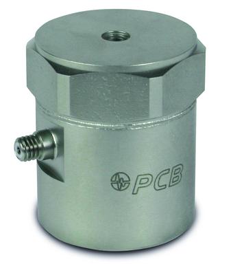 Accéléromètre étalon ICP® , 100 mV/g, 50g, 0.5 à 10 kHz, conn. radial 10-32...