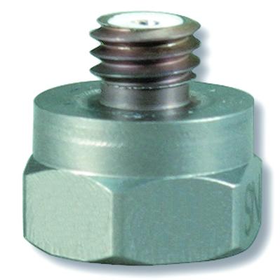 Accéléromètre monoaxial miniature ICP® (2.8 g.), 100 mV/g Sensibilité : 100 mV/g Gamme de mesure ...
