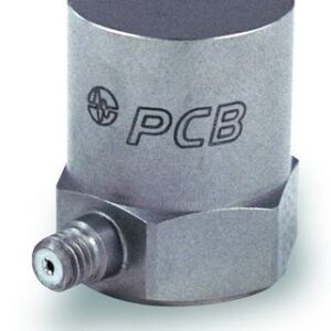 Accéléromètre piézoélectrique quartz ICP®, 50 mV/g...