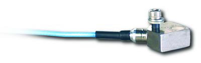 Accéléromètre triaxial miniature ICP® 10 mV/g, câble 3 mètres • Sensibilité : 10 mV/g • Gamme de m...