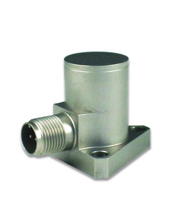 Accéléromètre monoaxial mode de charge 50 pC/g, +482° C • Sensibilité : (±5%) 50 pC/g • Gamme de m...