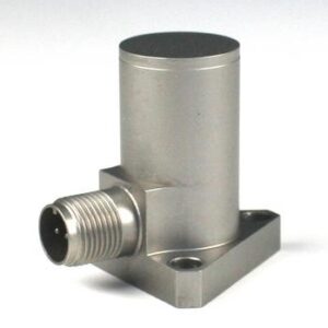 Accéléromètre monoaxial mode de charge 100 pC/g, +482° C • Sensibilité : (±20%) 100 pC/g • Gamme ...