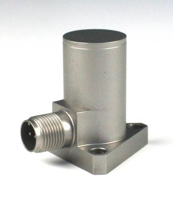 Accéléromètre monoaxial mode de charge 100 pC/g, +482° C • Sensibilité : (±20%) 100 pC/g • Gamme ...