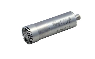 Microphone 377B02 et préamplificateur court 426A13...