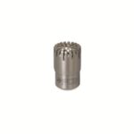 Microphone 1/4" prépolarisé pression • Diamètre du microphone : 1/4 in • Réponse en fréquence : Pre...