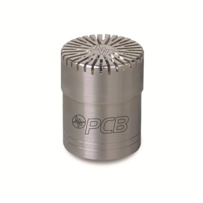 Microphone 1/2" prépolarisé pression • Diamètre du microphone : 1/2" • Réponse en fréquence : Pres...