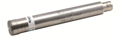 Ensemble microphone 1/2" prépolarisé champ libre et préamplificateur ICP ®- TEDS • Diamètre du mi...