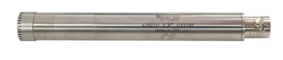 Ensemble microphone 1/2" prépolarisé champ libre et préamplificateur ICP ® - TEDS 1.0 • Diamètre d...