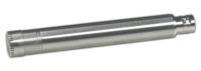 Ensemble microphone 1/2" prépolarisé champ libre et préamplificateur ICP ® (426E01) - TEDS • Diamè...