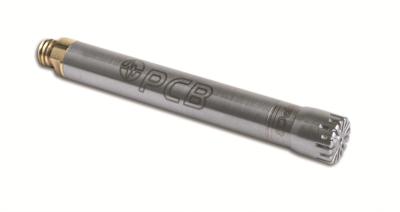 Ensemble microphone prépolarisé 1/4" pression (377A12) et préamplificateur ICP® (426B03) - TEDS 1.0...