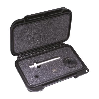 KIT, Microphone et préamplificateur 378B02, grille 079A52 et adaptateur 079A59...
