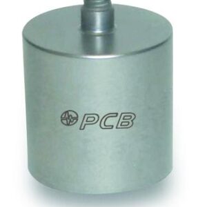 Capteur sismique ICP® 1-V/g • Sensibilité: 1 V/g • Gamme de mesure: : ±5 g pk • Gamme de fréquenc...