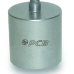 Capteur sismique ICP® 10-V/g • Sensibilité: 10 V/g • Gamme de mesure: : ±0,5 g pk • Gamme de fréq...