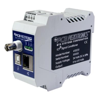 Conditionneur de signal ICP® , 35mm monté sur rail DIN...