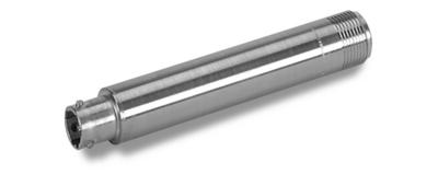 Amplificateur de charge MEMS en ligne: - Sensibilite 4mV/pC - Gamme de température: -54 à 100°C...
