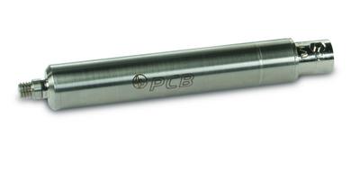 Amplificateur de charge MEMS en ligne: - Sensibilite 100mV/pC - Gamme de température: -54 à 100°C...
