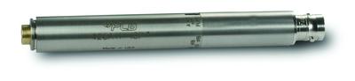 Préamplificateur ICP® pour microphone prépolarisé 1/2" avec gain et commutateur de filtre • Diamètr...