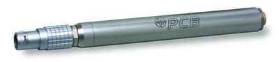 Préamplificateur ICP® pour microphone prépolarisé 1/2"- connecteur LEMO 7-broches • Diamètre du mic...