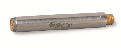 Préamplificateur pour microphone 1/4" prépolarisé, équilibrage de pression sur le côté • Diamètre ...