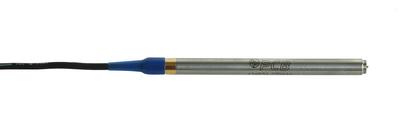 Préamplificateur ICP® pour microphones 1/4" à polarisation externe • Diamètre du microphone : 1/4"...