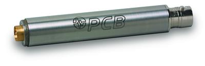 Préamplificateur ICP® pour microphone prépolarisé 1/2" - filtre passe-haut • Diamètre du microphone...