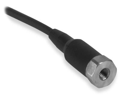 Accéléromètre industriel ICP®, 100 mV/g...