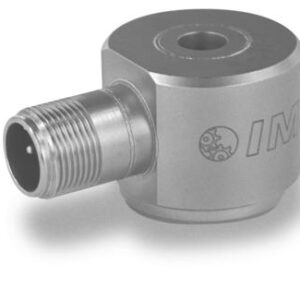 Accéléromètre industriel annulaire ICP®, 10 mV/g, 0.2 to 10.5k Hz, Capteur 3 mètres...