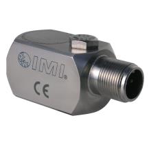 Accéléromètre industriel ICP® cryogenique, 25 mV/g, 4 à 1.5kHz...