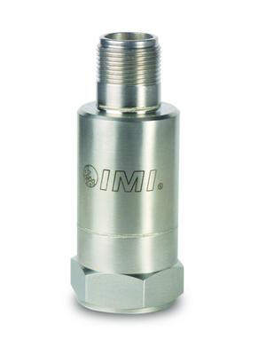 Transmetteurs de vibration 4-20mA  640