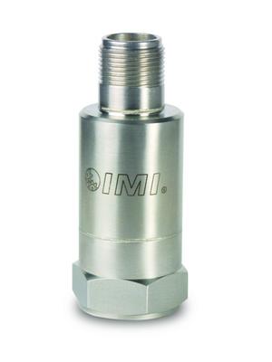 Transmetteur de vibration à sortie 4-20 mA...