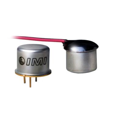 PELLET ACCELEROMETER...