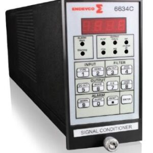 VIBRATION AMPLIFIER...