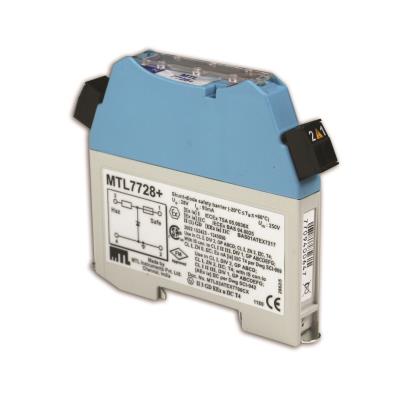 Barrière Zener ICP®....