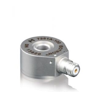 PE Accel with Integral Electronics (IEPE...