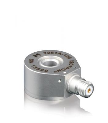 PE Accel with Integral Electronics (IEPE...