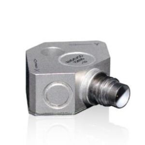 Triaxial Accelerometer...