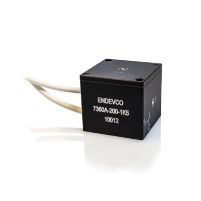 Sensor, 6 Degrees of Freedom...
