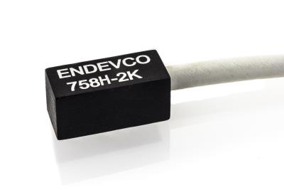 Piezoresistive Accelerometer...
