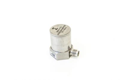 Capteur monoaxial à capacité variable VC MEMS 100 g, montage par goujon Idéal pour les mesures de ch...