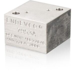 Bloc de montage triaxe pour 7264-2000, 7264C, 7264D, 7264G...