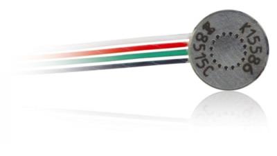 Capteur de pression piézorésistif 15 psi absolu utilisé pour la mesure d’écoulement d’air - Etendu...