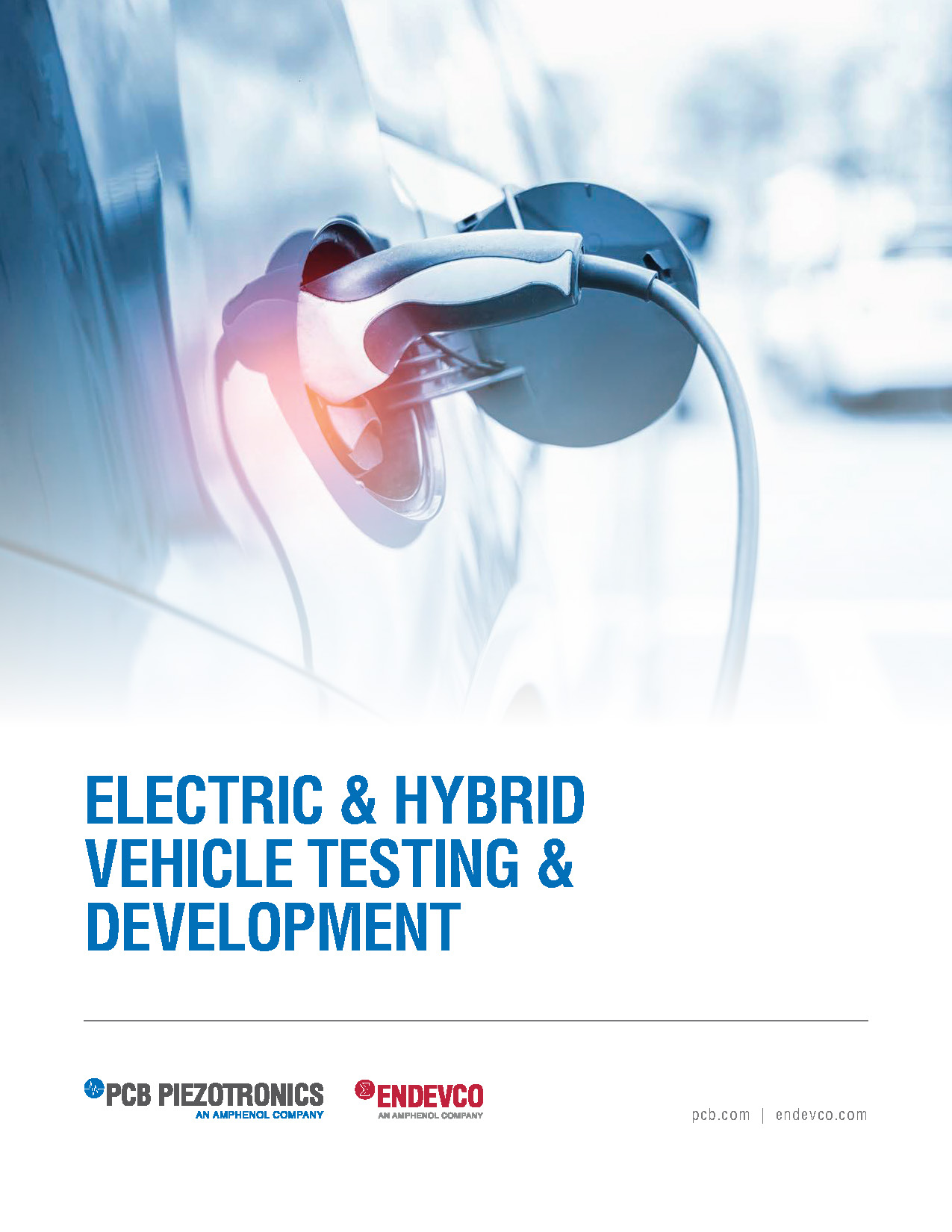 Essais sur véhicules électriques et hybrides