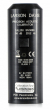 Calibreur acoustique portable : - Fréquence: 250 Hz - Sortie: (±0.2dB) 114 dB re 20 µPa - Distortio...