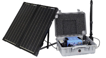 Station acoustique NMS complète comprenant : - sonomètre 831C avec interval de temps disponible 2...