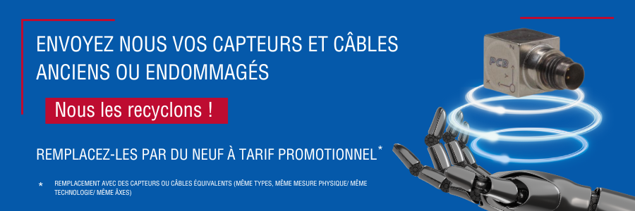 N’enterrez pas vos capteurs hors d’usage…