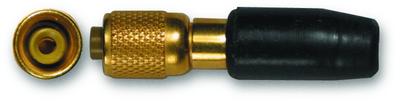 Connecteur coaxial 5-44 standard...