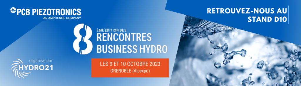BUSINESS HYDRO 2023