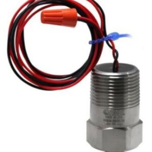 CS Approved 4-20mA Transmitter with Flying Leads, 3Hz - 1kHz, 0-1ips...