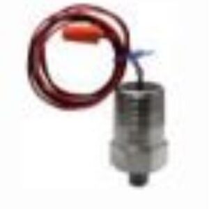 Same as model number CS640B91 except substitute the normal conduit elbow (100-7094-90) with an Apple...
